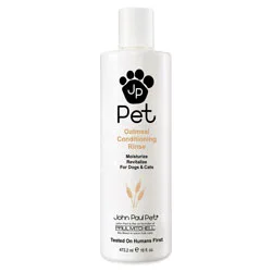 Paul Mitchell Pet Soothing Oatmeal Conditioner