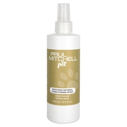 Paul Mitchell Pet Soothing Oatmeal Conditioning Spray