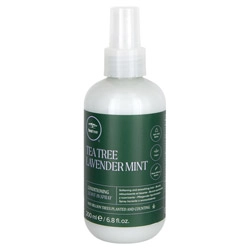 Paul Mitchell Tea Tree Lavender Mint Conditioning Leave-In Spray