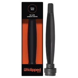 Paul Mitchell Pro Tools Express Ion Unclipped Interchangeable Barrels - .75-1.1inch - Oval Rod