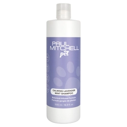 Paul Mitchell Pet Calming Lavender Mint Shampoo