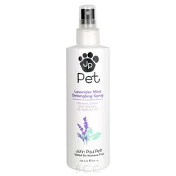 Paul Mitchell John Paul Pet Lavender Mint Detangling Spray