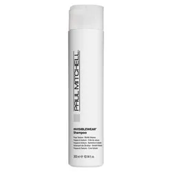 Paul Mitchell Invisiblewear Shampoo