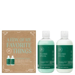 Paul Mitchell A Few of My Favorite Things - Invigorating Tingle Gift Set