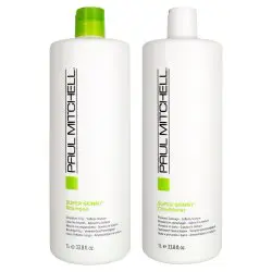 Paul Mitchell Super Skinny Shampoo & Conditioner Set 