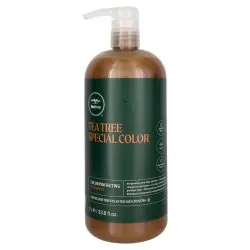 Paul Mitchell Tea Tree Special Color Color Protecting Shampoo