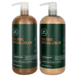 Paul Mitchell Tea Tree Special Color Shampoo & Conditioner Set - 33.8 oz 