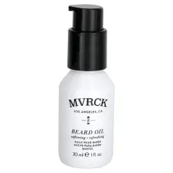 Paul Mitchell MVRCK Beard Oil