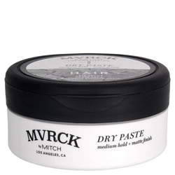 Paul Mitchell MVRCK by Mitch - Dry Paste Medium Hold + Matte Finish