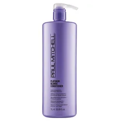 Paul Mitchell Platinum Blonde Conditioner