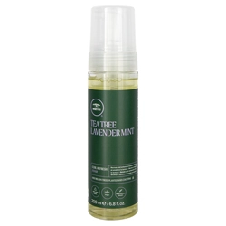 Paul Mitchell Tea Tree Lavender Mint Curl Refresh Foam