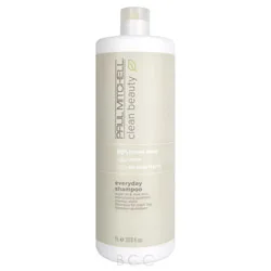 Paul Mitchell Clean Beauty Everyday Shampoo