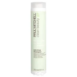 Paul Mitchell Clean Beauty Anti-Frizz Shampoo