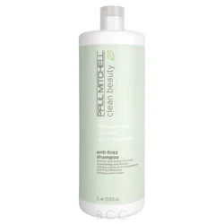 Paul Mitchell Clean Beauty Anti-Frizz Shampoo