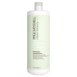 Paul Mitchell Clean Beauty Anti-Frizz Conditioner