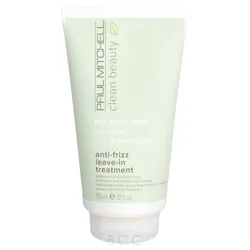 Paul Mitchell Clean Beauty Anti-Frizz Leave-In Treatment