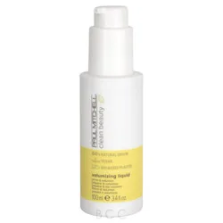 Paul Mitchell Clean Beauty Volumizing Liquid 