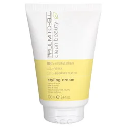 Paul Mitchell Clean Beauty Styling Cream