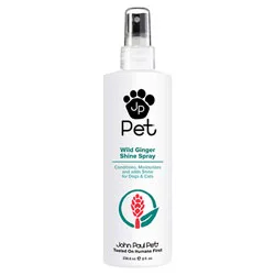 Paul Mitchell John Paul Pet Wild Ginger Shine Spray