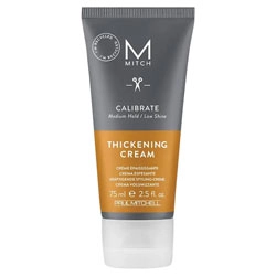 Paul Mitchell Mitch Calibrate Thickening Cream