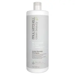 Paul Mitchell Clean Beauty Scalp Therapy Shampoo