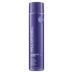 Paul Mitchell Platinum Plus Shampoo