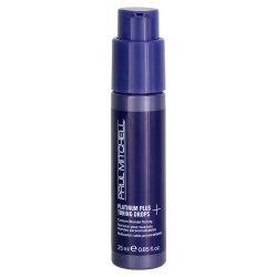 Paul Mitchell Platinum Plus Toning Drops