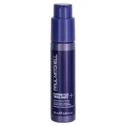 Paul Mitchell Platinum Plus Toning Drops