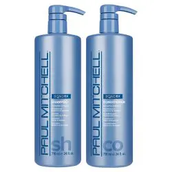 Paul Mitchell Bond Rx Shampoo & Conditioner Duo