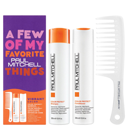 Paul Mitchell A Few of My Favorite Things - Vibrant Color Gift Set