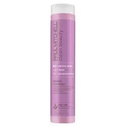 Paul Mitchell Clean Beauty Blonde Shampoo