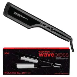 Paul Mitchell Pro Tools Express Ion Wavepress Ceramic Deep Waver