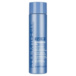 Paul Mitchell Bond Rx Reparative Oil