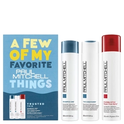 Paul Mitchell A Few of My Favorite Things - Trusted Trio Gift Set