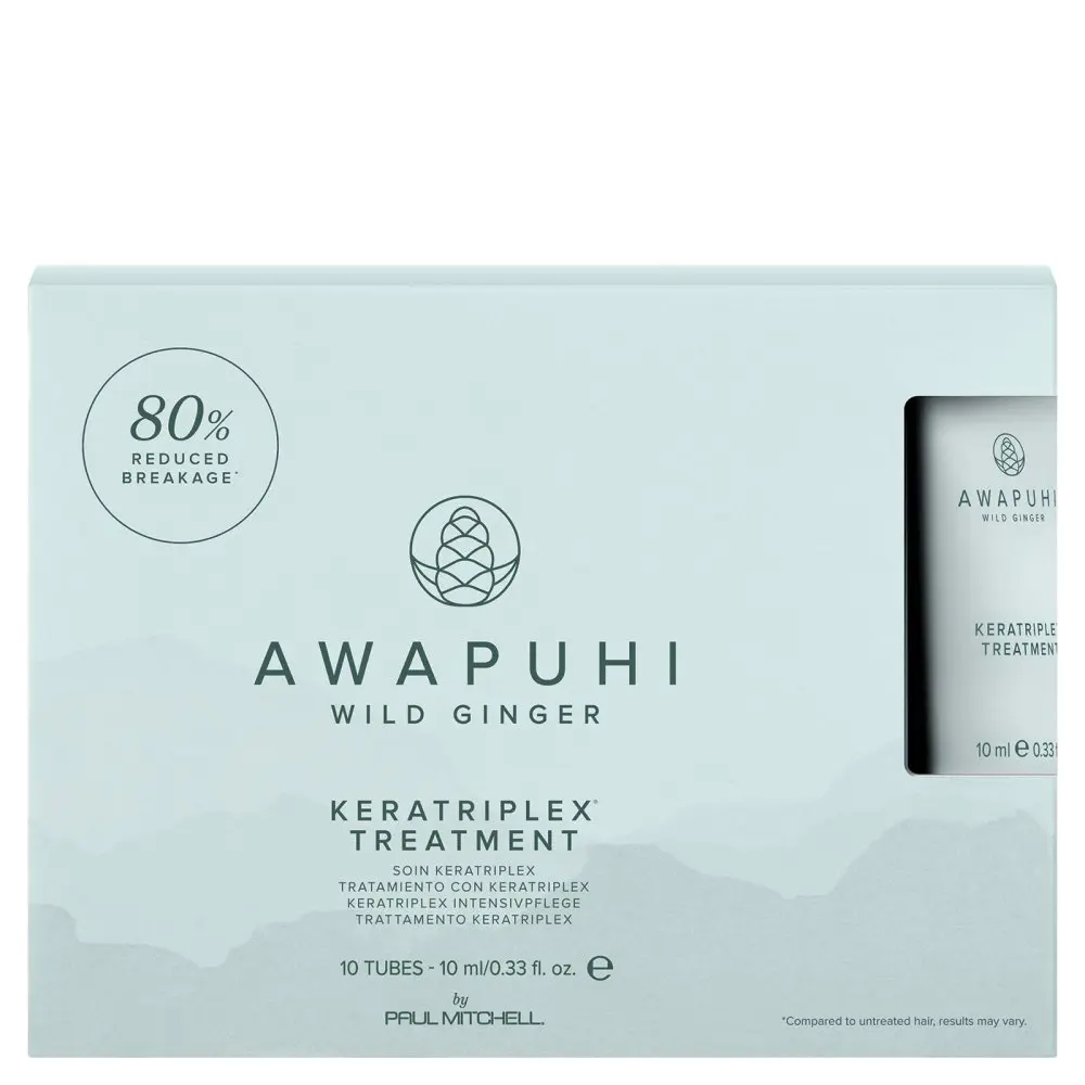 Paul store Mitch Awapuhi Keratriplex Treatment