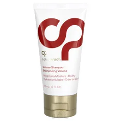 ColorProof Volume Shampoo - Travel Size