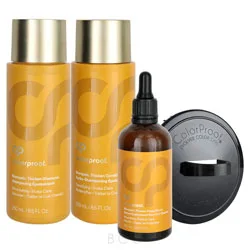 ColorProof BioRepair Scalp & Hair Therapy Kit