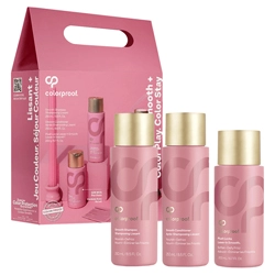 ColorProof Smooth + Color Play Color Stay Holiday Set