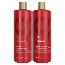 ColorProof Volume Shampoo & Conditioner Set