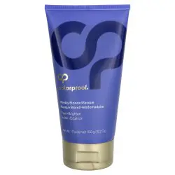 ColorProof Weekly Blonde Masque 