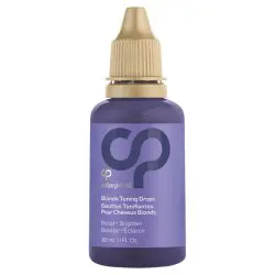 ColorProof Blonde Toning Drops