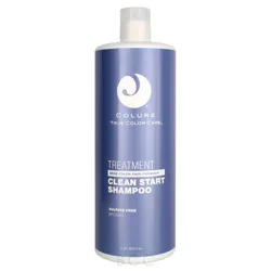 Colure Treatment - Clean Start Shampoo