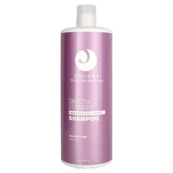 Colure Smooth Straight Shampoo