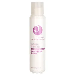 Colure Smooth Straight Anti-Frizz Elixir