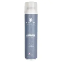 Colure Strong Hold Finishing Spray