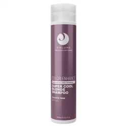 Colure Color Enhance Super Cool Blonde Shampoo