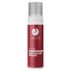 Colure Styling Body Volume Mousse