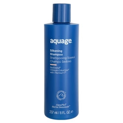 Aquage Silkening Shampoo 