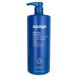 Aquage Silkening Shampoo