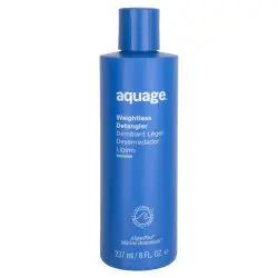 Aquage Weightless Detangler 